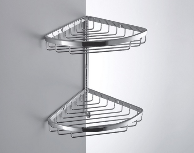 Shower Basket